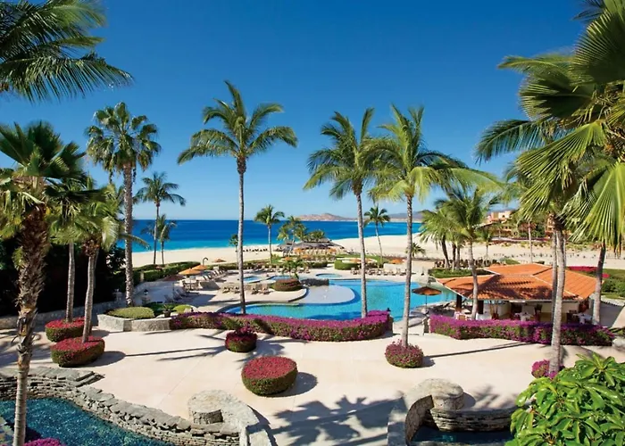 Gorgeous Casa Del Mar