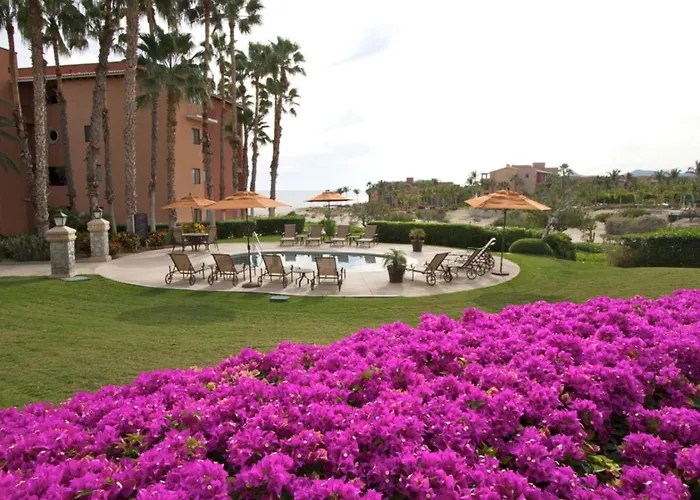 Gorgeous Casa Del Mar Apartment