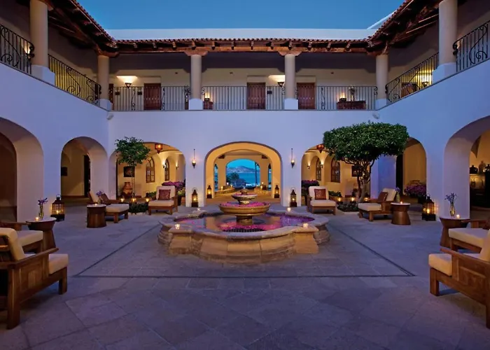 Apartment Gorgeous Casa Del Mar
