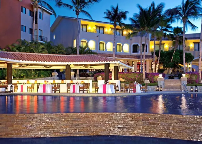 Apartment Gorgeous Casa Del Mar Cabo San Lucas