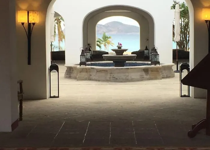 Gorgeous Casa Del Mar *