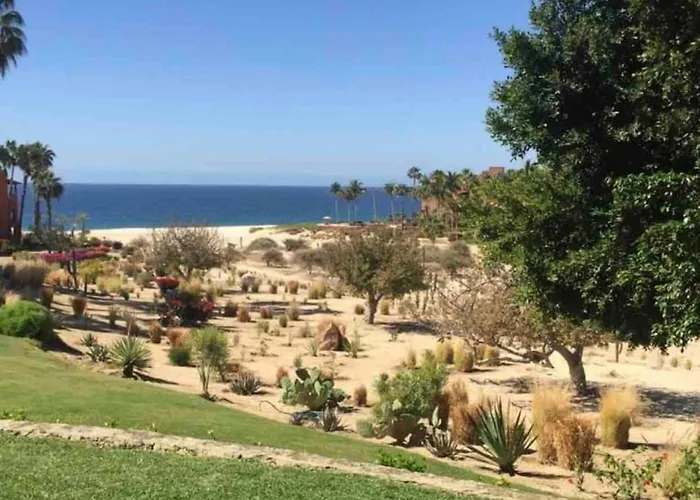 Gorgeous Casa Del Mar *
