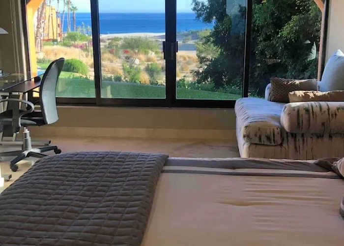 Gorgeous Casa Del Mar *