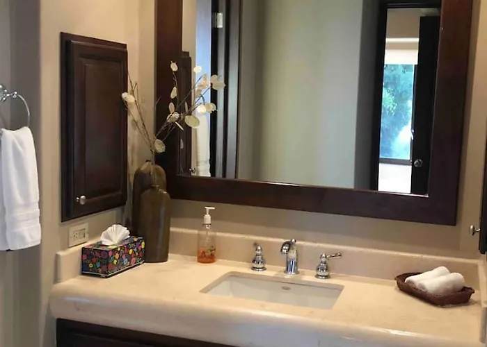 Gorgeous Casa Del Mar Apartment Cabo San Lucas