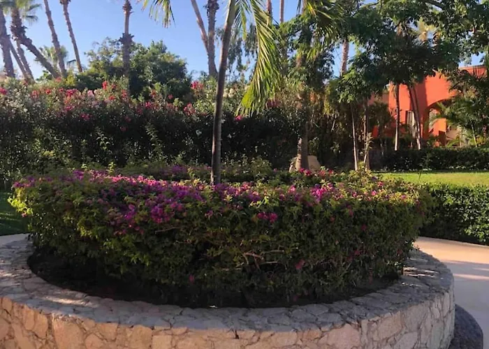 Gorgeous Casa Del Mar Apartment Cabo San Lucas