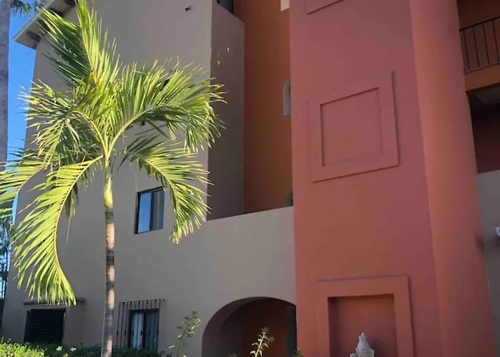 Gorgeous Casa Del Mar