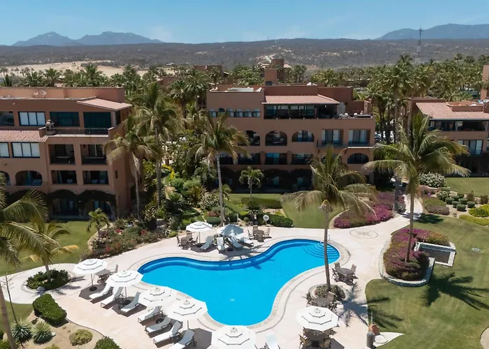 Gorgeous Casa Del Mar * Cabo San Lucas