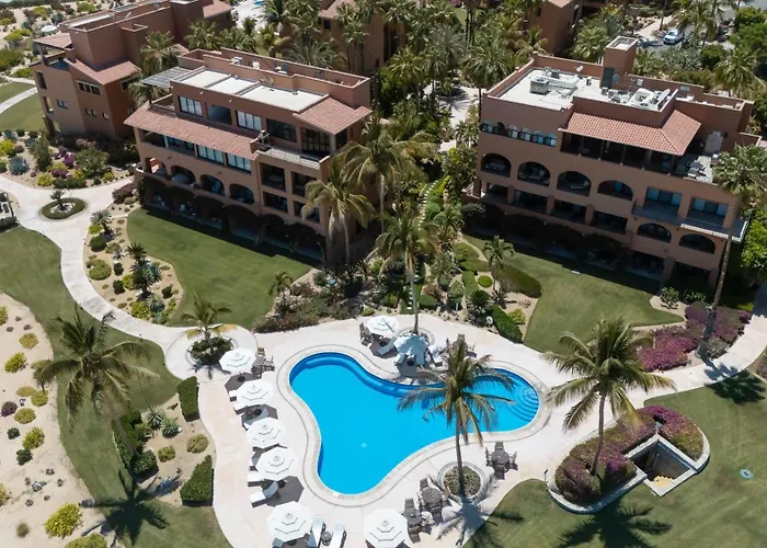 Apartment Gorgeous Casa Del Mar Cabo San Lucas
